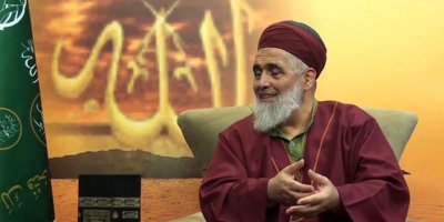 Uşşaki tarikatı lideri Nurullah, 12 yaşındaki çocuğa cinsel istismar suçundan tutuklandı
