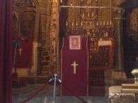 Diyarbakır'da Noel: Bu yıl kimse gelmedi...