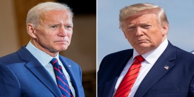 ABD’de tansiyon yükseliyor: Biden ve Trump’tan sert mesajlar