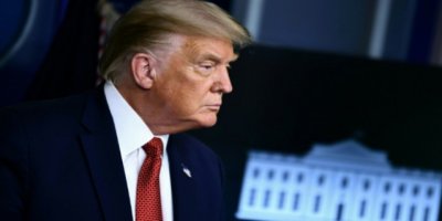 Trump Covid-19 aşısının dağıtımı için tarih verdi