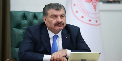 Fahrettin Koca Diyarbakır’da: Salgın kontrol altında