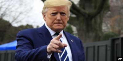 Trump seçimleri yeniden kazanırsa ABD’yi NATO’dan çekebilir