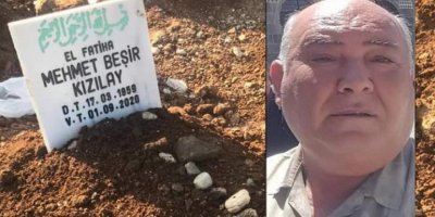 Hastaneye gitmemeye ikna edilen hasta ikinci krizle öldü