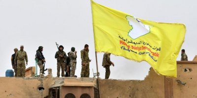 HSD ile MSO arasında şiddetli çatışmalar: 22 ölü