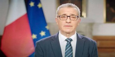 Malta Dışişleri Bakanı: Kaddafi gitti, Erdoğan ve Putin geldi