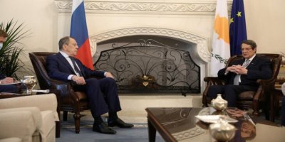 Rusya: Türkiye ile Kıbrıs arasında arabulucu olabiliriz