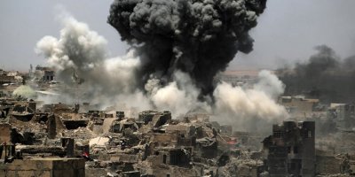 Hollanda Musul için tazminat ödeyecek