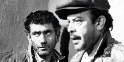 Yılmaz Güney 36 yıl önce aramızdan ayrıldı