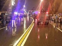 Istanbul’da terör saldırısı; 39 ölü, 70 yaralı