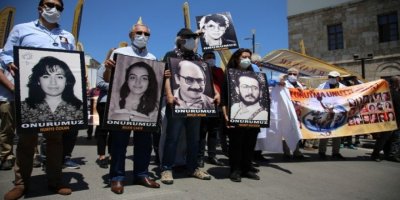 Sivas Katliamı davasında talepler reddedildi