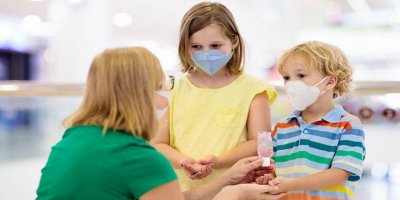 Covid-19 çocuklarda kalıcı rahatsızlıklara mı neden oluyor?