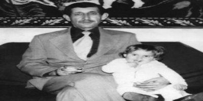 KÜRDİSTAN’IN BABASI