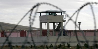 76 yaşındaki tutuklunun şüpheli ölümü