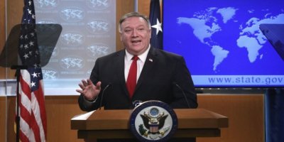 Pompeo’dan ASEAN ülkelerine: Çin’e karşı harekete geçin