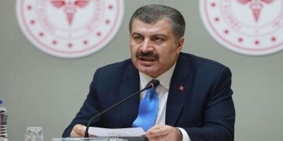 Koca: Van’da vaka sayısı iki katına çıktı