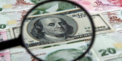 Cari açık 14 milyar 941 milyon oldu