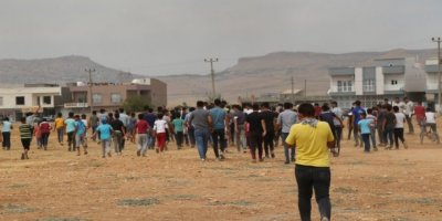 Mardin’de DEDAŞ gerginliği sürüyor