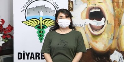 Turan: Sağlıkçılar virüse yakalanınca seviniyorlar!