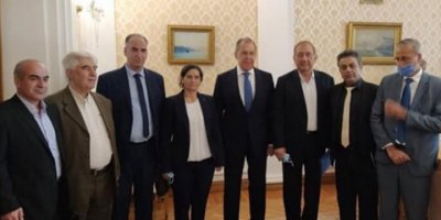 Moskova'da imzalanan ve "Kuzey ve Doğu Suriye Özerk Yönetimi"nin kurulmasını öngören metin ne anlama geliyor?