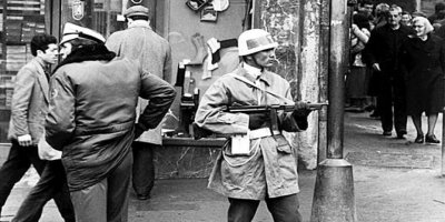 PAK: 12 Eylül darbecilerinin anlayışı bugün de devam ediyor