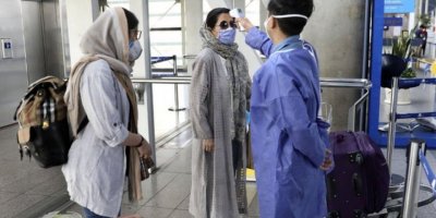 Irak ve İran’da Covid-19 bilançosu ağırlaşıyor