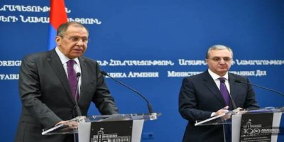 Lavrov: Batı yaptırım uygularsa, karşılık veririz