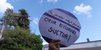 Van: 9 yaşındaki çocuğa cinsel istismarda bulunan imam tutuklandı