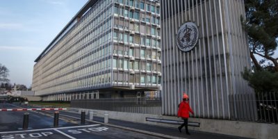 WHO: Son 24 saatte Covid-19 vakalarında rekor kırıldı