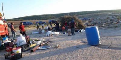 DOSYA - Kürt işçilere yönelik lincin kronolojisi