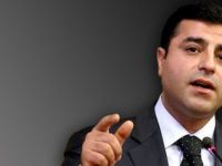 Demirtaş; ‘Hukuk bu ülkede bana ayrı, Devlet Bahçeli’ye ayrı işliyor’