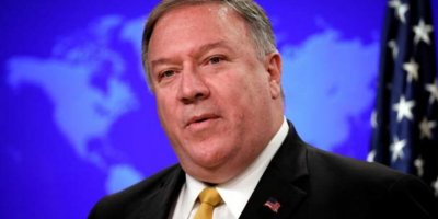 ABD'den Katar hamlesi