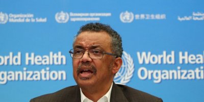 WHO: Koronavirüs son salgın olmayacak