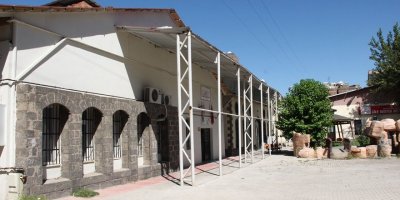 Sur’da sağlık hizmeti çilesi