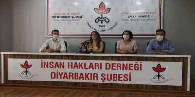 Cezaevinde Kürtçe şarkıya uyarı cezası