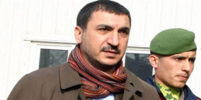 Ferhat Tunç hakkında yakalama kararı