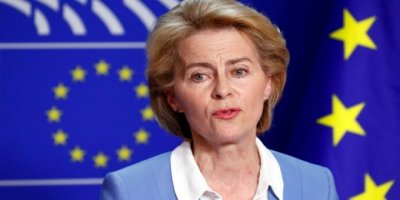 Von der Leyen’den Türkiye açıklaması: Aramızdaki mesafe artıyor