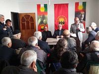 HAK-PAR Başkanlık Kurulu: "Türkiye’nin en temel sorunu Kürt sorunudur"