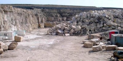 Kobanê'de taş ocağında patlama: Ölü ve yaralılar var