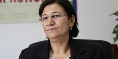 Leyla Güven gözaltına alındı