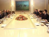 KDP ve KYB'den ortak bağımsızlık komitesi