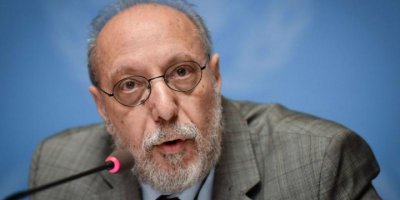 BM Komiseri Megally: Türkiye destekli SMO grupları Efrin ve Sere Kani’de suç işliyor