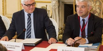 Almanya'nın Atina Büyükelçisi Reichel: AB çok yakında Türkiye'ye sopasını gösterecek