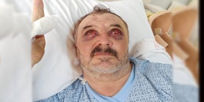 İşkenceye suç duyurusu: Askerler 'Sizi tararız' dedi