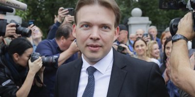 Belarus: Gözaltındaki muhalif lider Znak açlık grevinde