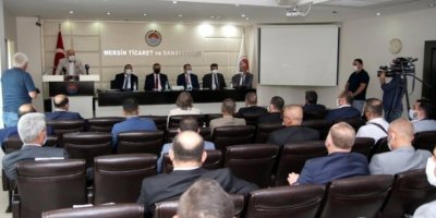 Kürt iş insanları: Kürdistan Bölgesi bizim için çok önemli