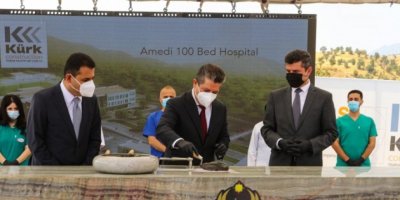 Kürdistan Bölgesi’nde üretim yasası güncelleniyor