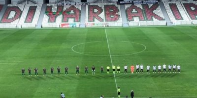 Amedspor sezona yenilgiyle başladı