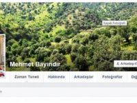 Demirtaş'ın fotoğrafını paylaşan muhtar görevden alındı