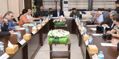 Tarihi adım: Rojava’da ‘Kürt Yüksek Konseyi’ kuruldu