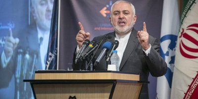 İran: Kasım Süleymani sayfası kapanmadı